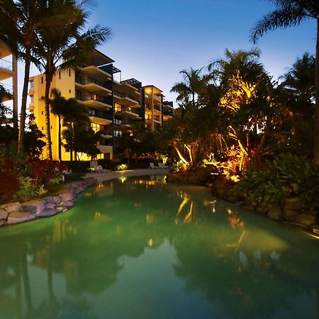 Oaks Sunshine Coast Seaforth Resort Alexandra Headland Exterior photo