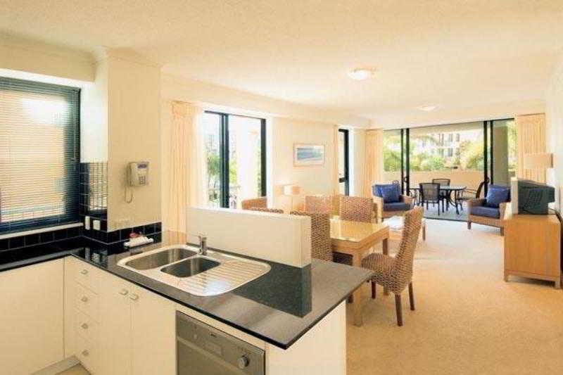 Oaks Sunshine Coast Seaforth Resort Alexandra Headland Exterior photo
