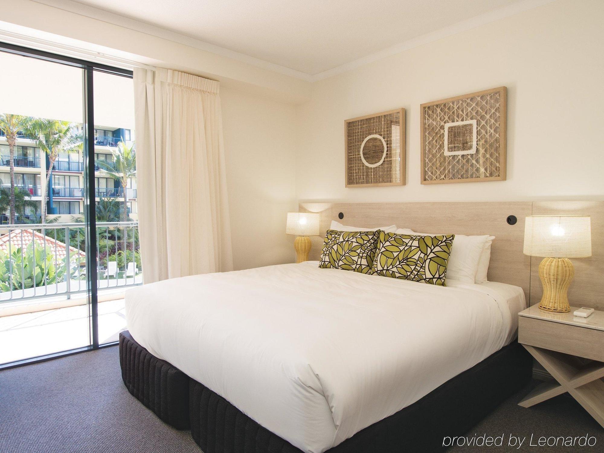 Oaks Sunshine Coast Seaforth Resort Alexandra Headland Exterior photo