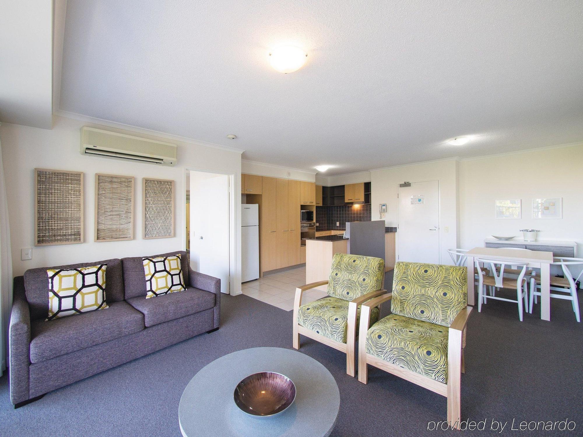 Oaks Sunshine Coast Seaforth Resort Alexandra Headland Exterior photo