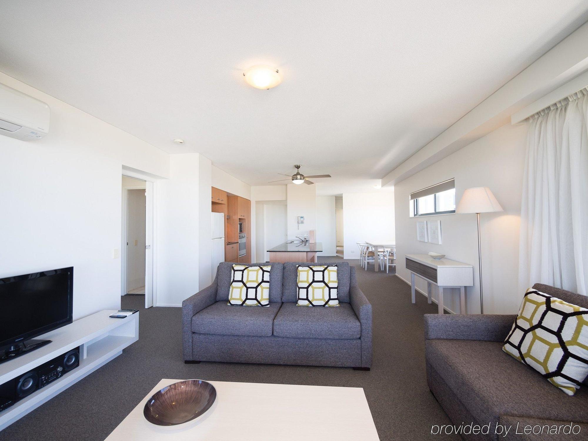 Oaks Sunshine Coast Seaforth Resort Alexandra Headland Exterior photo
