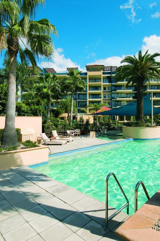 Oaks Sunshine Coast Seaforth Resort Alexandra Headland Exterior photo