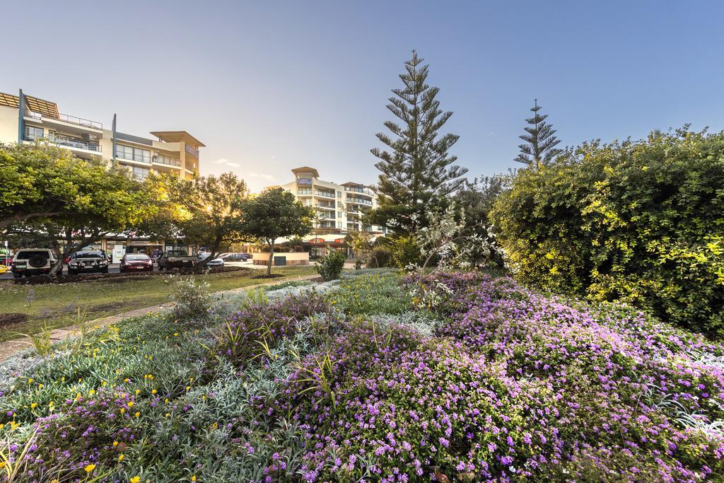 Oaks Sunshine Coast Seaforth Resort Alexandra Headland Exterior photo