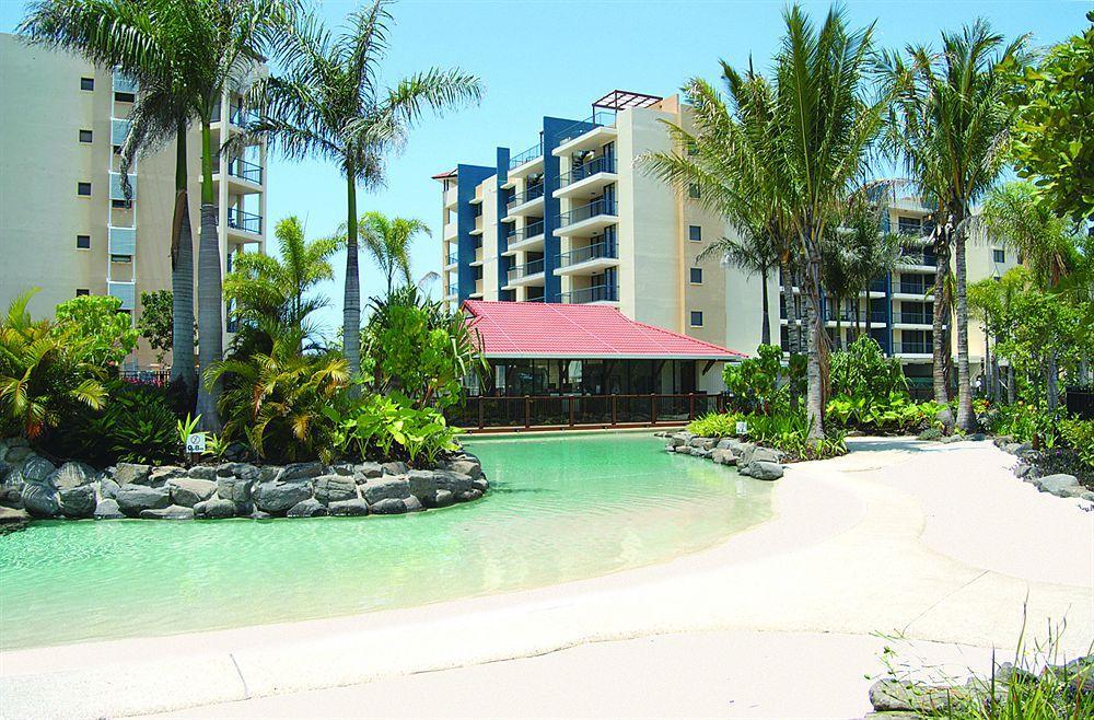 Oaks Sunshine Coast Seaforth Resort Alexandra Headland Exterior photo