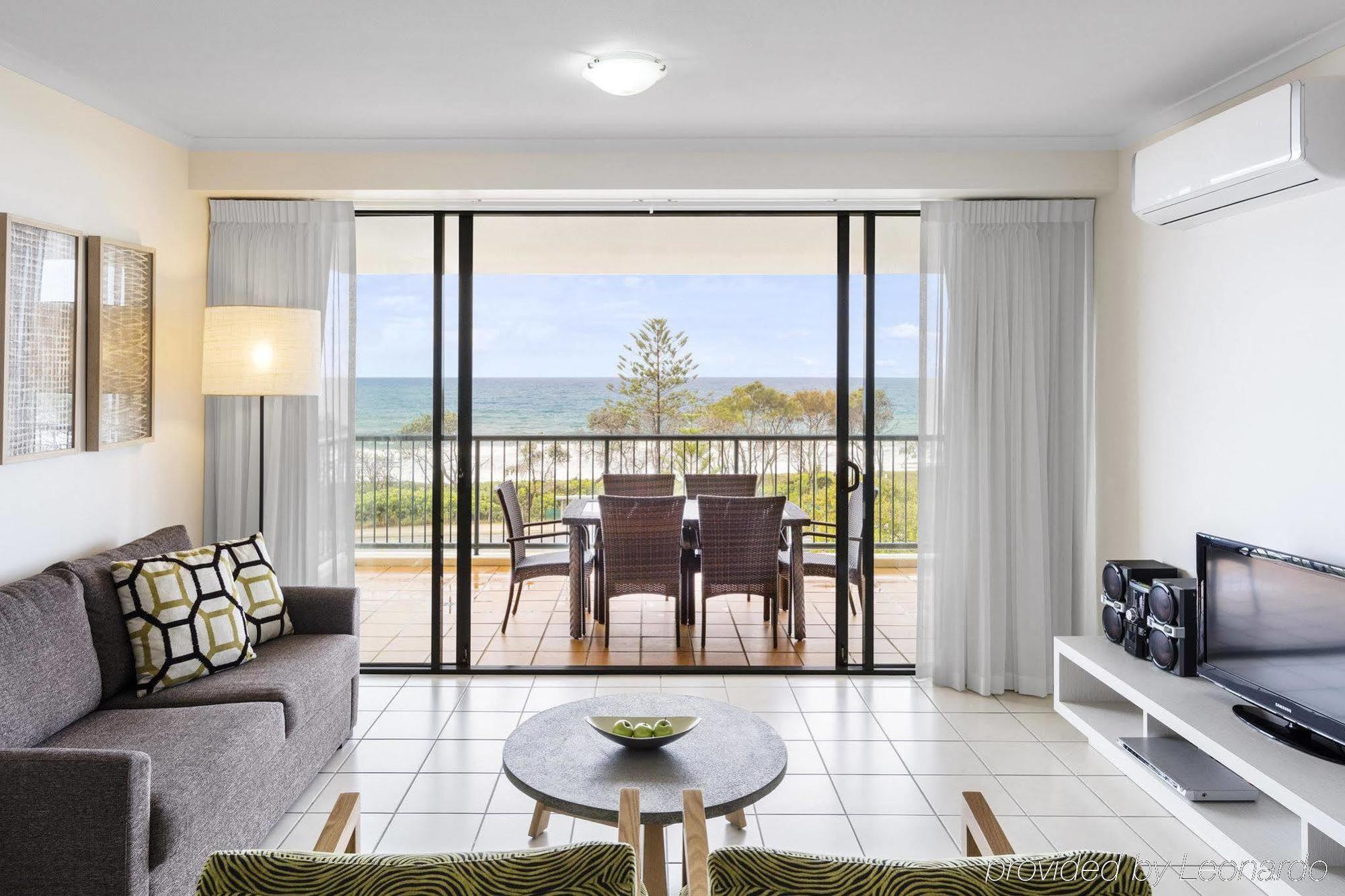 Oaks Sunshine Coast Seaforth Resort Alexandra Headland Exterior photo