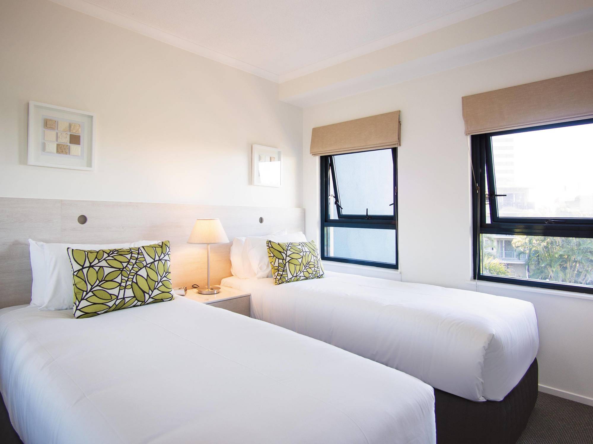 Oaks Sunshine Coast Seaforth Resort Alexandra Headland Exterior photo