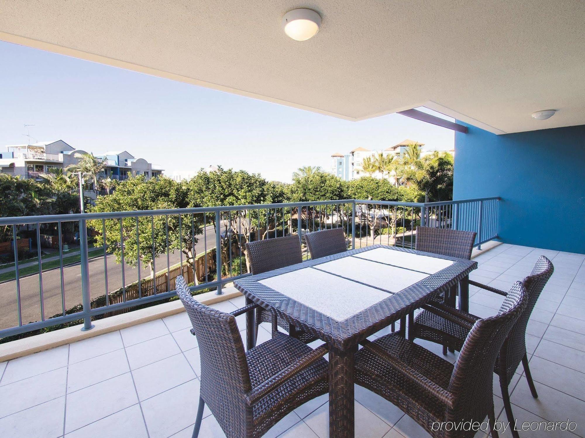 Oaks Sunshine Coast Seaforth Resort Alexandra Headland Exterior photo