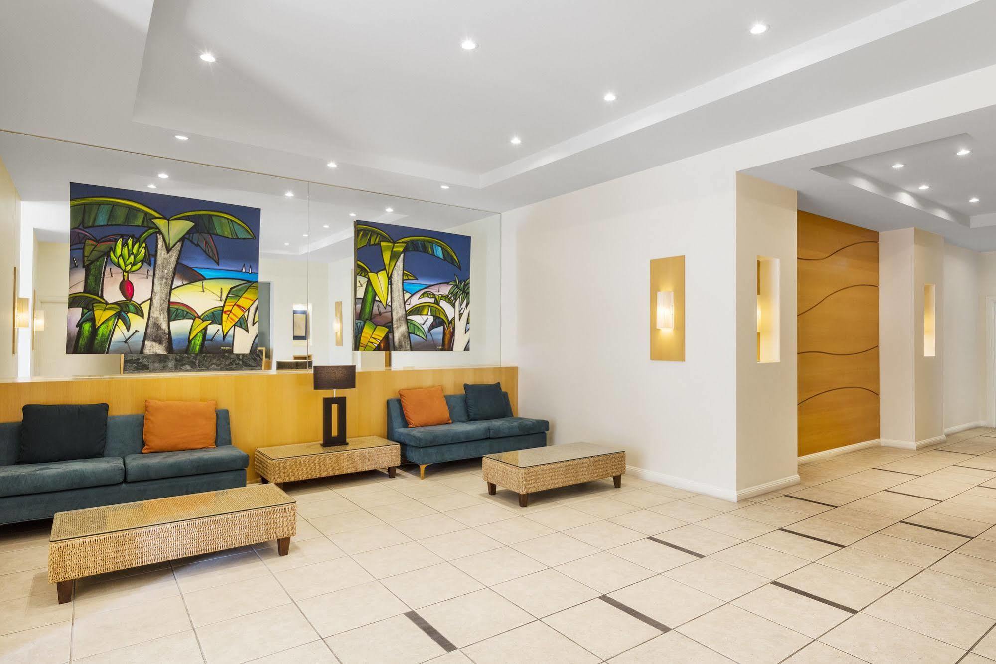 Oaks Sunshine Coast Seaforth Resort Alexandra Headland Exterior photo
