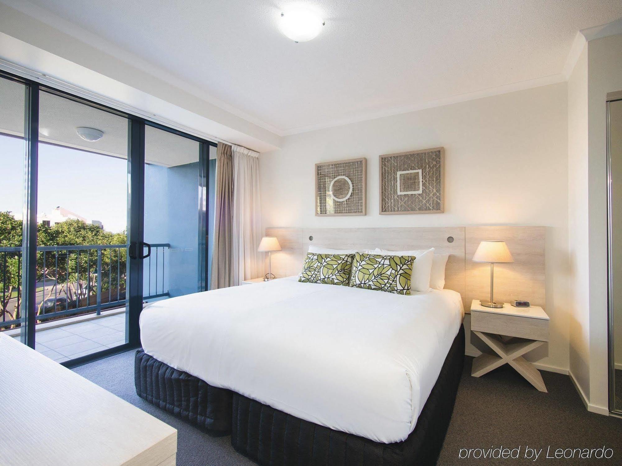 Oaks Sunshine Coast Seaforth Resort Alexandra Headland Exterior photo