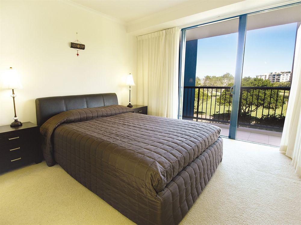 Oaks Sunshine Coast Seaforth Resort Alexandra Headland Exterior photo
